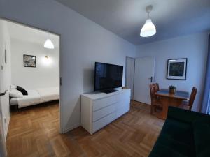 Redłowskie mieszkanie