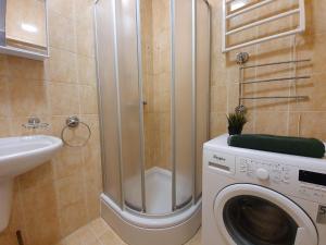 Redłowskie mieszkanie