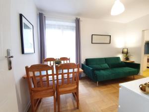 Redłowskie mieszkanie