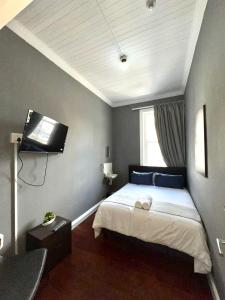CapePod Sea Point