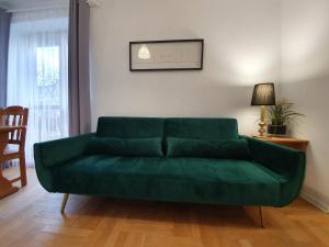 Redłowskie mieszkanie