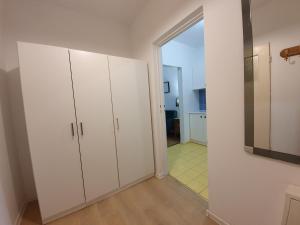 Redłowskie mieszkanie