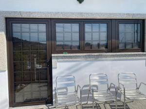 Casinhas Dona Isabel