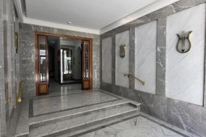 Luxueux appartement, Carré dOr, Square Mozart