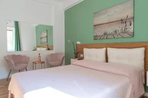 ToniB&B - Quartiere Monte Sacro