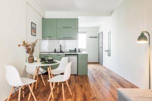 Elcada apartments-downtown