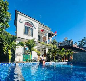 Tropical Valley Homestay - Villas