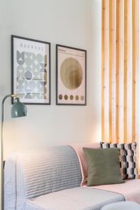 Elcada apartments-downtown