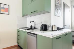 Elcada apartments-downtown