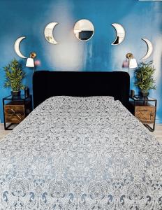 Appartements Sauna & Detente - Suite Privee - Tours - Netflix : photos des chambres