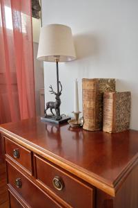 B&B / Chambres d'hotes Maison du 7 : Chambre Double