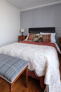 B&B / Chambres d'hotes Maison du 7 : photos des chambres