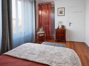 B&B / Chambres d'hotes Maison du 7 : photos des chambres