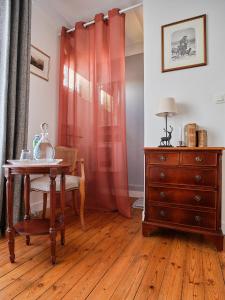 B&B / Chambres d'hotes Maison du 7 : photos des chambres