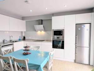 Salinetas Terraza Playa