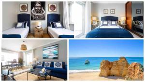 Spacious&bright2bedroom Apt Near Beaches,sleeps 6