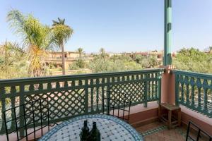 Dreamscape Oasis Marrakech Palmeraie