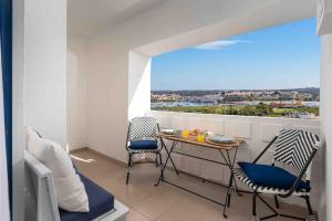 Stylish Apartment With View Praia Da Rocha
