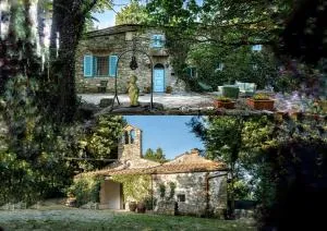 Villa San Clemente - 普拉托利尼