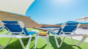 Panoramica Torrox by Ruralidays