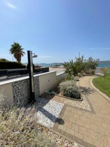 Apartmani Nada
