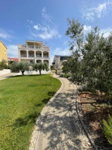 Apartmani Nada 