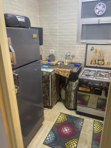 شقق للايجار في مدينتي