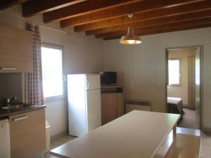 T4 DUPLEX SPACIEUX -7 PERSONNES- PISCINE à ARREAU