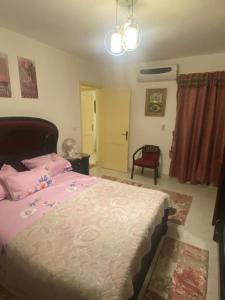 شقق للايجار في مدينتي