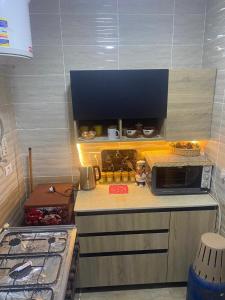 شقق للايجار في مدينتي