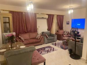 شقق للايجار في مدينتي