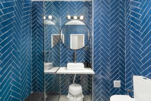 Stylish Apartment By Rocha Beach, Sleeps 5