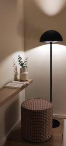 Appartamento con 1 Camera da Letto