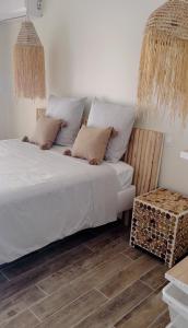 Villa Mathaia Cassis