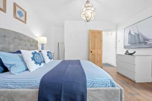 Large & Stylish Townhouse King Beds&free parking