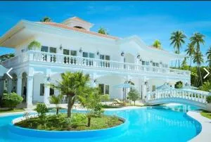 Casablanca by the sea - Talibon