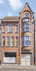 Residentie Nevejan - Kuurne