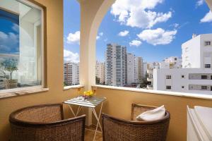 Ocean Whisper Escape