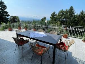 Luxusapartment Villa Irene