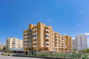 Ocean Whisper Escape