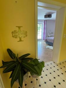 Luxusapartment Villa Irene