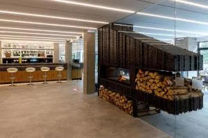 Sporthotel Olympia - 卡什佩尔斯凯霍里