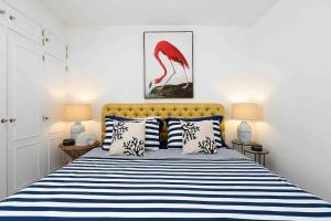 Spacious Beach 2 Bedroom Apt Sleep6 By Promenade