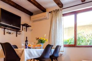 Comfort and affordable apartments Slavica