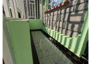 Safari Homes-Kisumu - Mutet