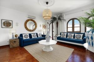 2b Apt By Beach&alvor City Centre With Pools & Ac - 3hvězdičkové hotely ve městě Alvor