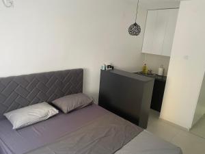 Central Terminal Podgorica