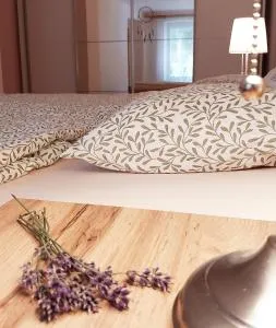 Chaloupka - Stříbřec