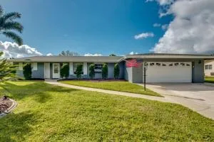 Villa Seafan by CoralVilla - Waterway Estates