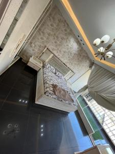 عبد العزيز ال سعود علي النيل